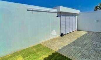 Imagem: Casa com 3 dormitórios à venda, 115 m²