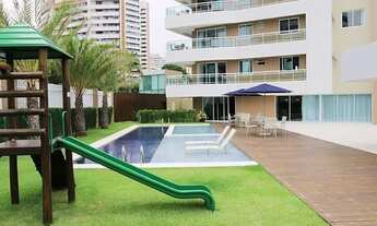 Imagem 4: Apartamento no bairro Cocó