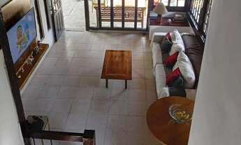 Imagem 6: Casa com 3 quartos independente de locação anual em Geribá - Búzios