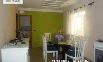 Imagem 5: Sobrado residencial à venda, Vila Mariana, São Paulo - SO0405