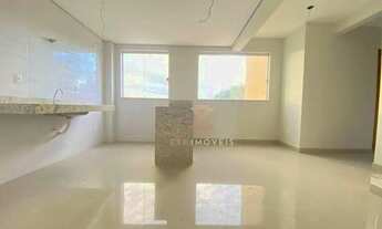 Imagem 1: Apartamento com 4 dormitórios à venda, 130 m² por R$ 515.000 - São João Batista (Venda Nov