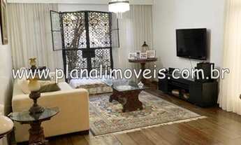 Imagem: Sobrado com 3 dormitórios à venda, 240