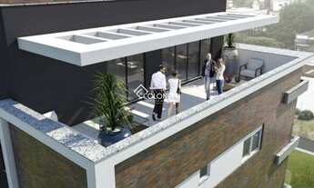 Imagem: CRICIúMA - Apartamento Padrão - Pio Corrêa