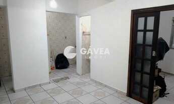 Imagem 7: Apartamento com 1 dorm, Centro, São Vicente - R$ 170 mil, Cod