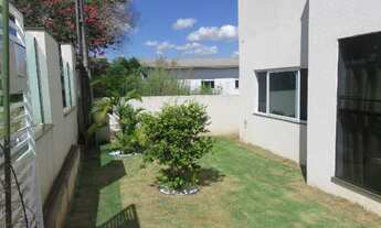 Imagem: Alugo/Vendo - Casa no Jardim das Américas