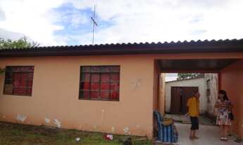 Imagem 2: Casa em Ponta Grossa