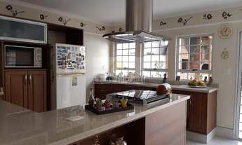 Imagem 4: Casa para Venda em São Paulo, Bosque da Saúde, 3 dormitórios, 1 suíte, 3 banheiros, 4 vaga