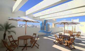 Imagem 6: Apartamento à venda, 70 m² por R$ 607.783,00 - Fundação - São Caetano do Sul/SP