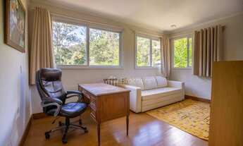 Imagem 7: Casa com 5 dormitórios à venda, 630 m² por R$ 3.500.000,00 - Araras - Petrópolis/RJ