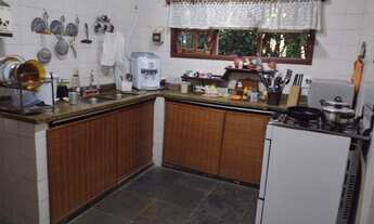 Imagem 7: Santo Antonio, prox Espanhol.Casa 4 qts com Area 1.350 m2