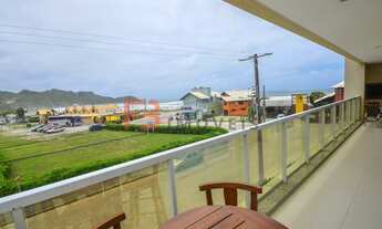 Imagem 4: Aluguel de Temporada - Apartamento com vista para praia Mariscal - Bombinhas SC