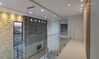 Imagem 3: Sobrado a venda no Condomínio Florais do Valle