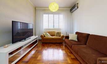 Imagem 3: Apartamento em Auxiliadora