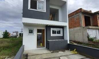 Imagem 1: Casa em Hípica Casa com 3 dormitórios