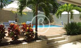 Imagem: Rio de Janeiro - Apartamento Padrão - Barra