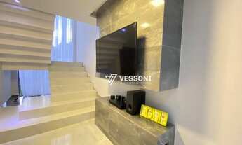 Imagem 6: Sobrado com 3 dormitórios à venda, 153 m² por R$ 700.000,00 - Pinheirinho - Curitiba/PR