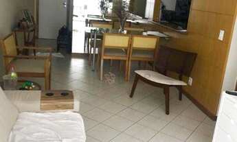 Imagem 5: Apartamento com 3 dormitórios à venda, 110 m² por R$ 750.000 - Jardim da Penha - Vitória/E