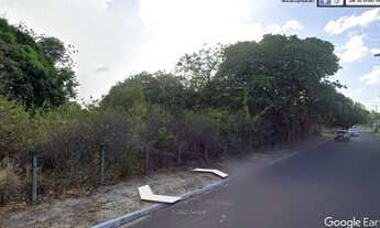 Imagem 2: Excelente Terreno no Eusébio de 6.488m² com 03 frentes à 50 metros da Ce-010