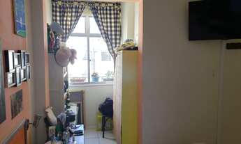 Imagem 6: Cobertura 90m² 2 quartos Ipanema - Rio de Janeiro - RJ