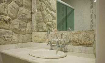 Imagem 2: Apartamento com 1 dormitório à venda, 68 m² por R$ 730.000 - Barra da Tijuca - Rio de Jane