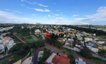 Imagem 2: Apartamento com 2 dormitórios à venda, 52 m² por R$ 280.000,00 - Jardim do Lago - Uberaba