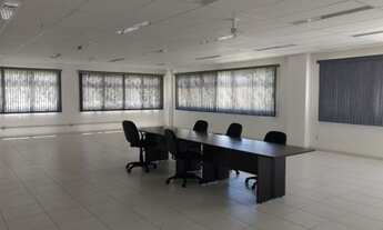 Imagem 14: GALPÃO 20.647 m² - ATIBAIA