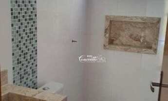 Imagem 7: COBERTURAS Á PARTIR DE R$410.000 - Vila Curuçá - Santo André/SP