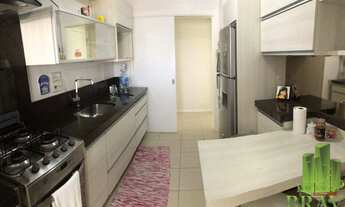 Imagem 3: Apartamento à venda, 98 m² por R$ 770.000,00 - Jardim Atlântico - Florianópolis/SC