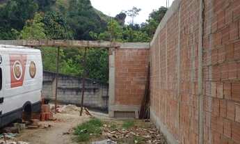 Imagem 3: Terreno campo grande murado