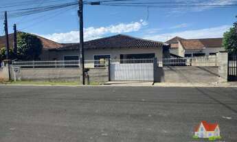 Imagem 4: Residencia em Alvenaria C/130m2 C/Terreno de 360m2 No Bairro Aventureiro!