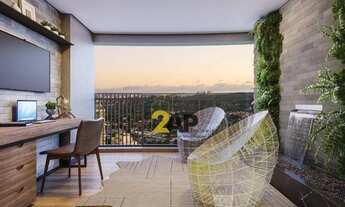 Imagem: Apartamento à venda, 29 m² por R$ 508.460,00