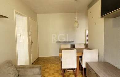 Imagem 3: Apartamento em Jardim Leopoldina