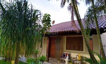 Imagem 3: Casa em Belém Novo