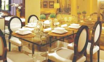 Imagem 5: Torre Santoro. 3/4. 3 Suítes. 2 Vagas de Garagem. V9