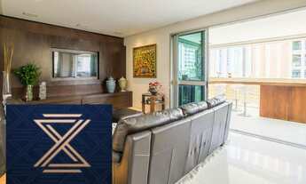 Imagem: Apartamento com 4 dormitórios à venda