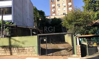 Imagem: Terreno em Cristo Redentor