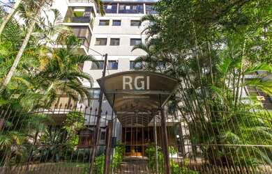 Imagem 2: Cobertura de 3 quartos no Jardim Lindoia em Porto Alegre