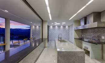 Imagem 5: Venda Casa Moderna com 700m2 no Vale dos Cristais, Nova Lima