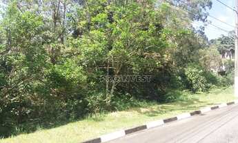 Imagem 2: Terreno à venda, 836 m² por R$ 249.000,00 - Granja Viana - Embu das Artes/SP