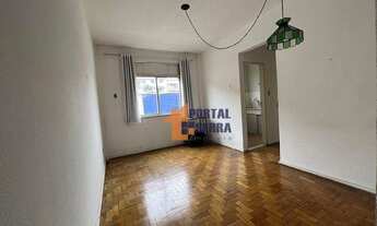 Imagem 2: Apartamento com 1 dormitório à venda, 32 m² por R$ 160.000,00 - Alto - Teresópolis/RJ