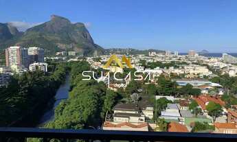 Imagem 2: BARRA DA TIJUCA INCRÍVEL COBERTURA DÚPLEX 4 QUARTOS