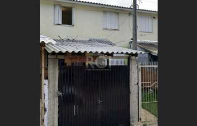 Imagem 5: Casa em Rubem Berta