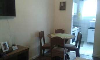 Imagem 4: Apartamento em Santa Tereza