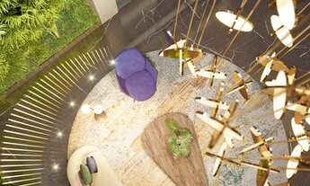 Imagem: Apartamento para venda possui 110 metros