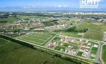 Imagem 4: Terreno à venda no bairro Loteamento Vivant Urbanova - São José dos Campos/SP
