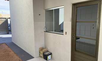 Imagem 7: Casa para venda com 71 metros quadrados com 2 quartos em Nova Lima - Campo Grande - MS