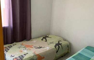 Imagem 4: APARTAMENTO A VENDA DE 2 DORMITÓRIOS - GARAGEM