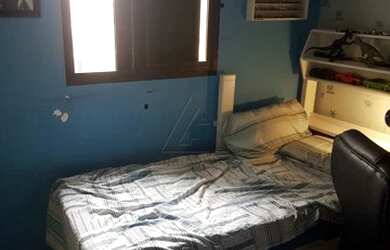 Imagem 5: Apartamento com 2 dorms, Jardim Colombo, São Paulo - R$ 400 mil, Cod: 4040