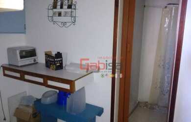 Imagem 3: Apartamento com 2 dormitórios à venda, 90 m² por R$ 390.000,00 - Braga - Cabo Frio/RJ