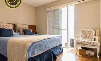 Imagem 6: Apartamento com 3 dormitórios à venda, 143 m² por R$ 1.900.000,00 - Santo Amaro - São Paul